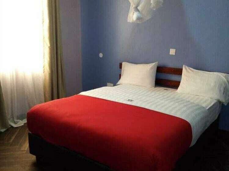 فندق Naivasha Gate