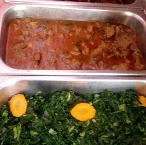 هتل Naivasha Gate