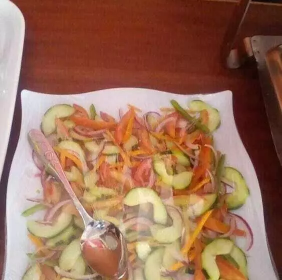 هتل Naivasha Gate