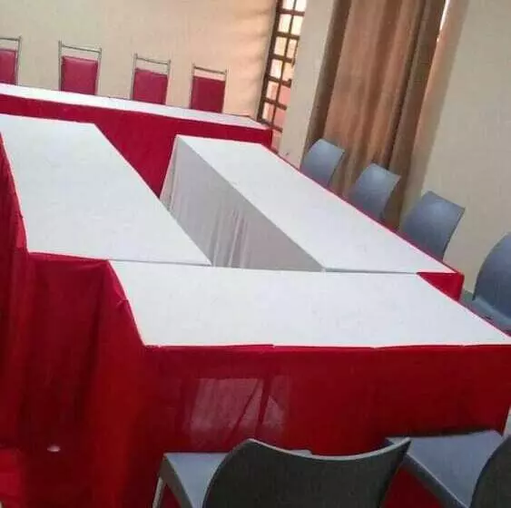 هتل Naivasha Gate