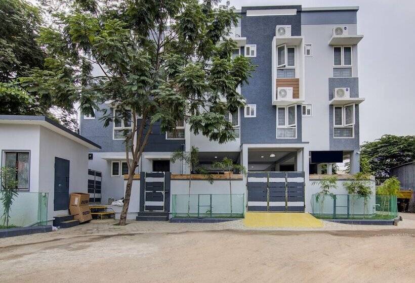 Hotell Royal Stay By Oyo Rooms