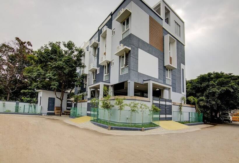 Hotell Royal Stay By Oyo Rooms