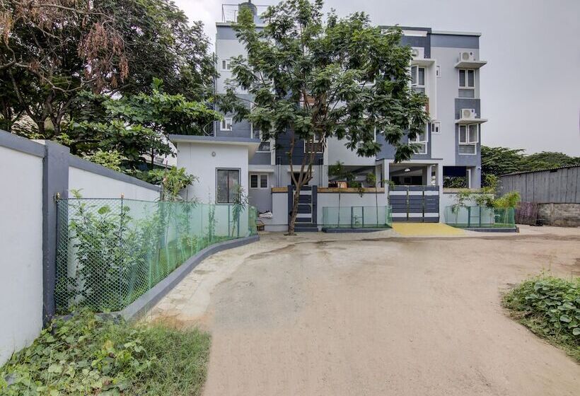 Hotell Royal Stay By Oyo Rooms