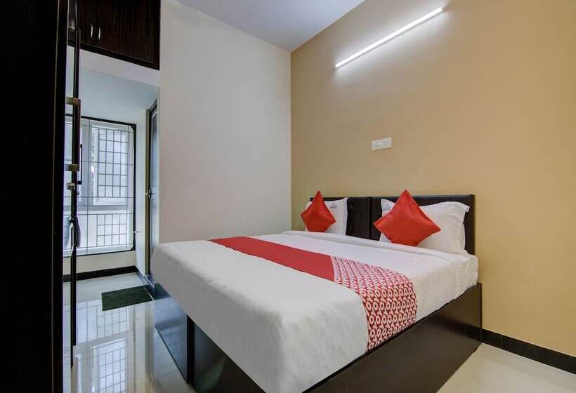 Hotell Royal Stay By Oyo Rooms