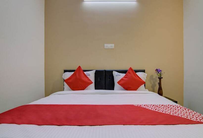 Hotell Royal Stay By Oyo Rooms