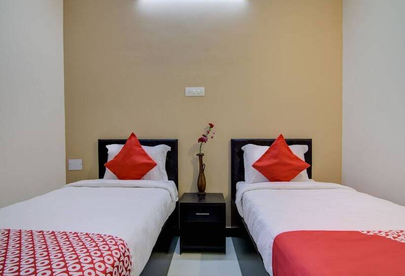 Hotell Royal Stay By Oyo Rooms