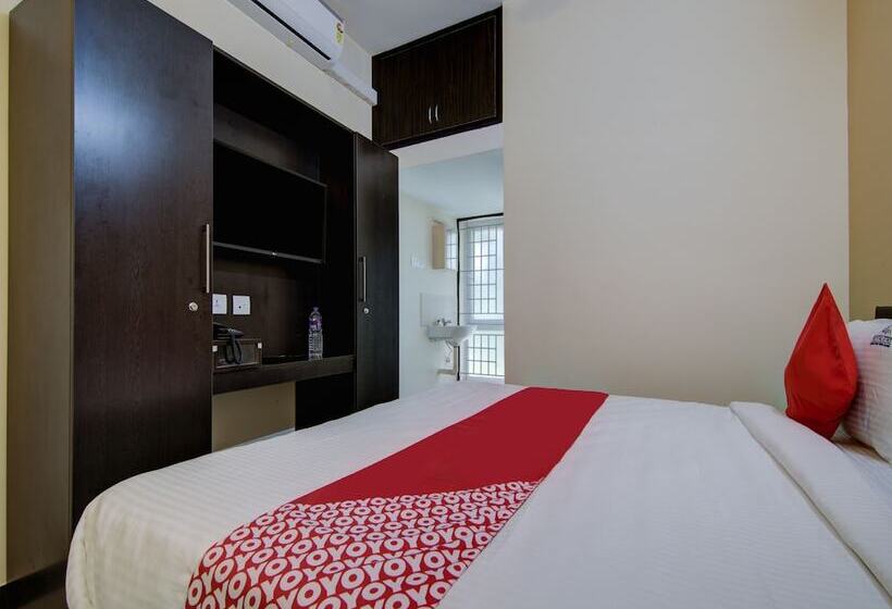 Hotell Royal Stay By Oyo Rooms