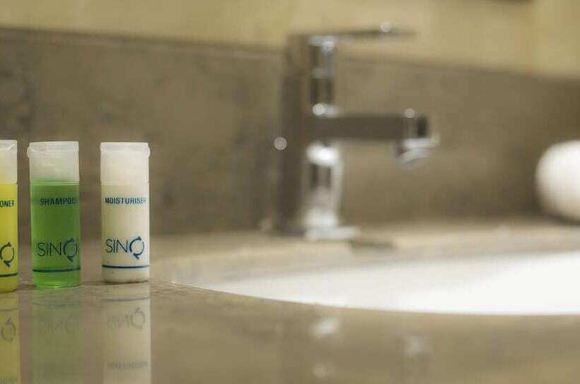 Hotel Capital O 28820 Silver Shell Resort