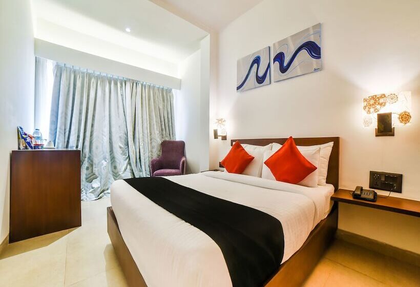 Hotel Capital O 28820 Silver Shell Resort