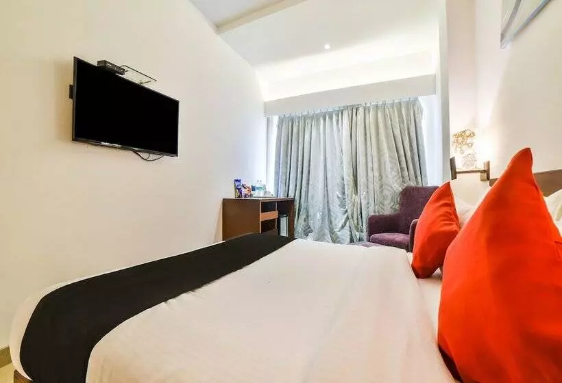 ホテル Capital O 28820 Silver Shell Resort