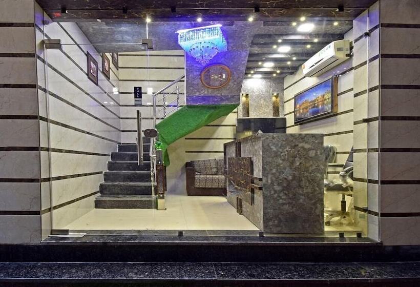 هتل Smile Residency