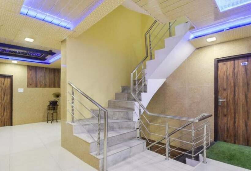 هتل Smile Residency