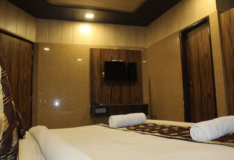 هتل Smile Residency