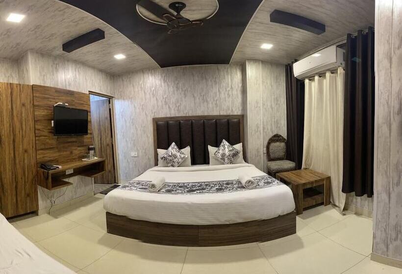 هتل Smile Residency