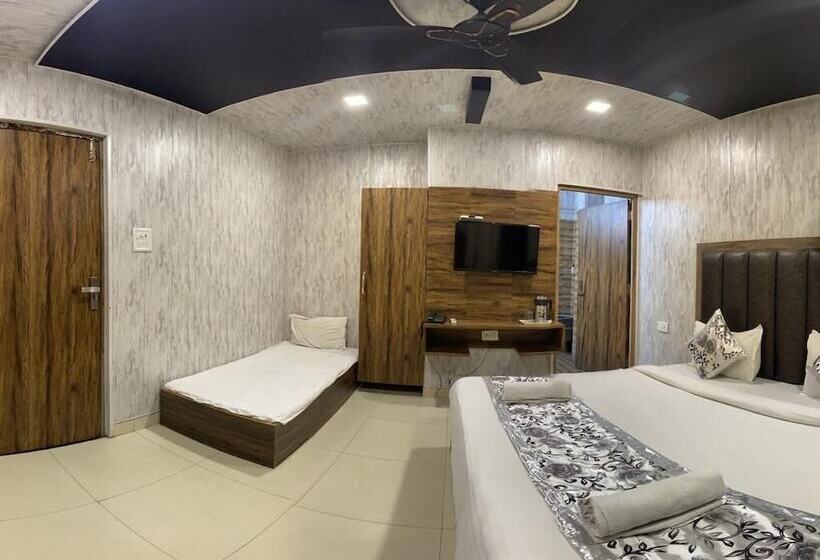 هتل Smile Residency