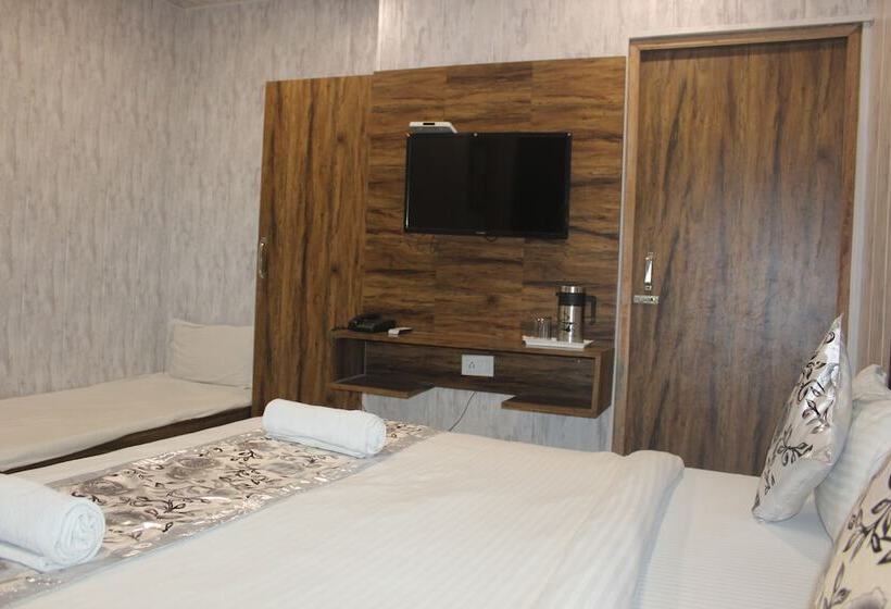 هتل Smile Residency