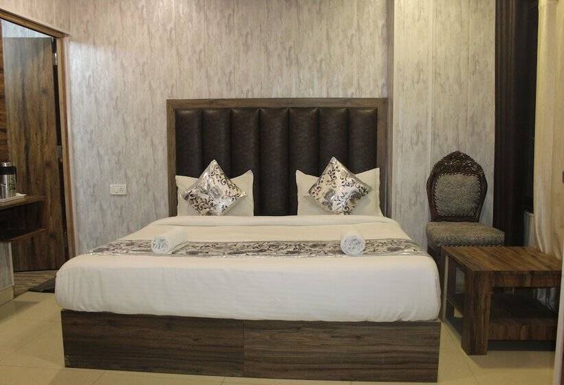 هتل Smile Residency