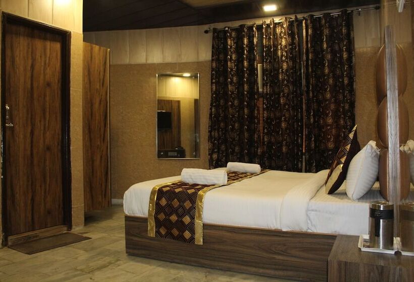 هتل Smile Residency