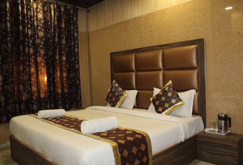 هتل Smile Residency