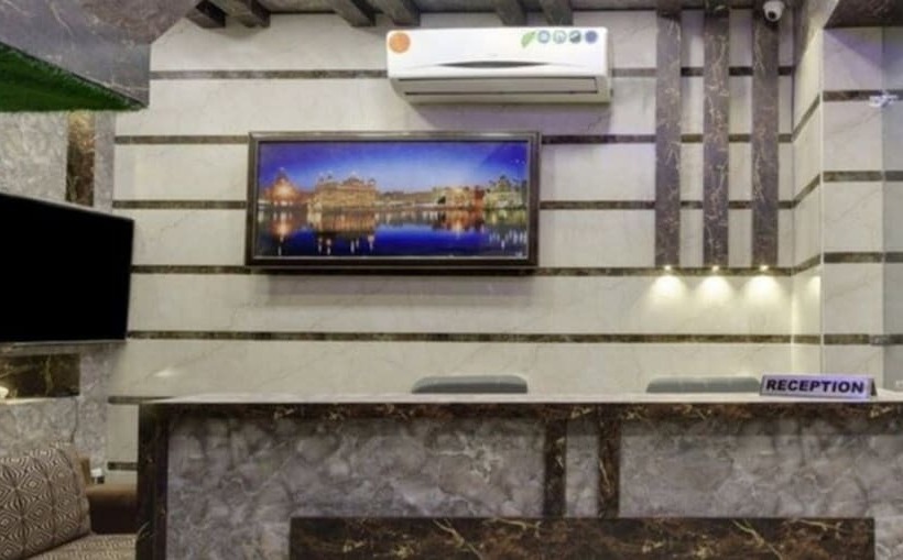 هتل Smile Residency