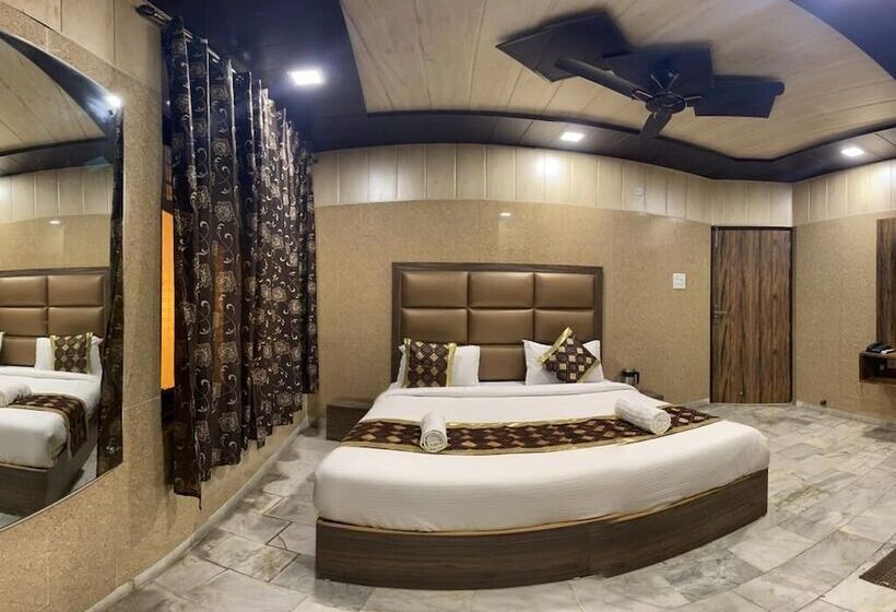 هتل Smile Residency