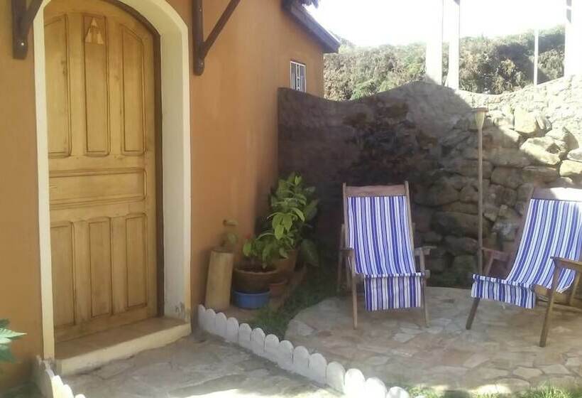 هتل Tsienimparihy