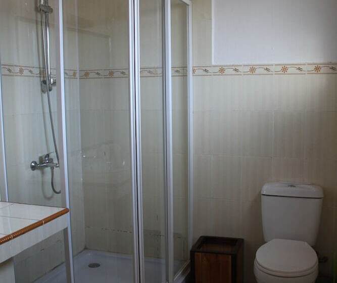 هتل Tsienimparihy