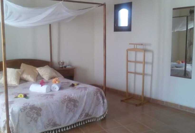 هتل Tsienimparihy