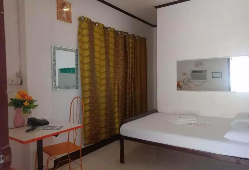 ホテル Wjv Inn Bankal