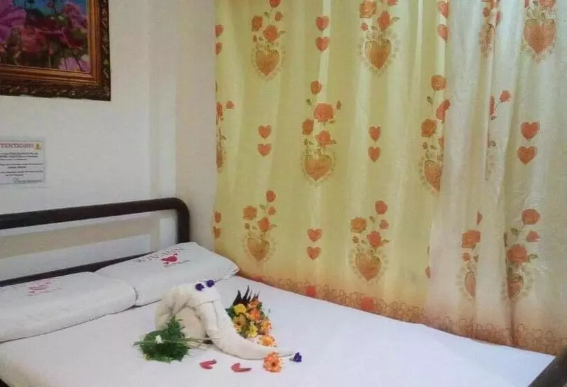 ホテル Wjv Inn Bankal