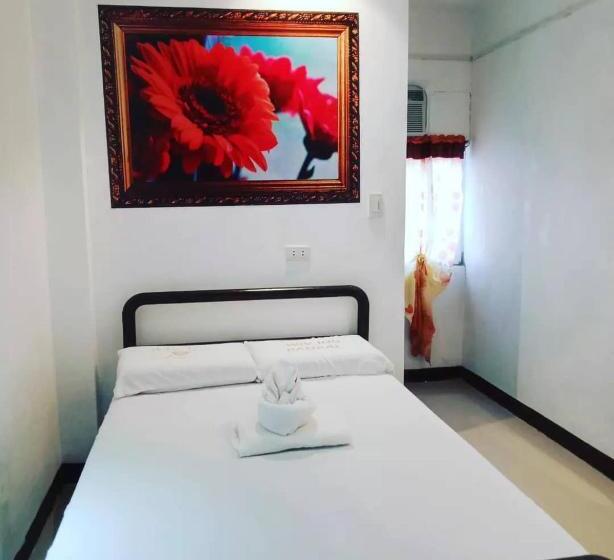 בית מלון כפרי Wjv Inn Bankal