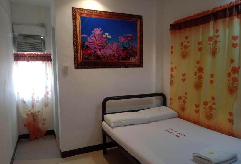 בית מלון כפרי Wjv Inn Bankal