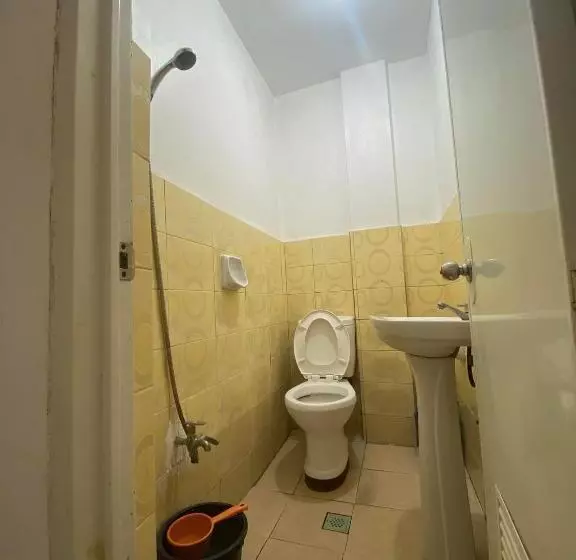 ホテル Wjv Inn Bankal