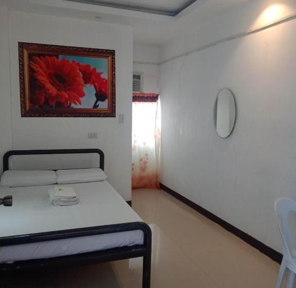 בית מלון כפרי Wjv Inn Bankal