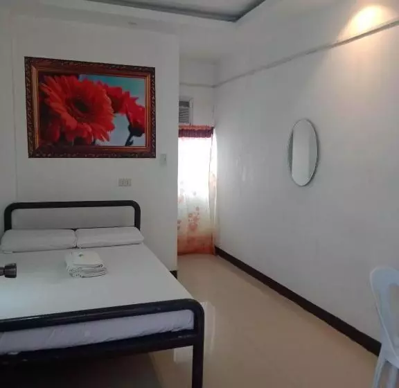 ホテル Wjv Inn Bankal