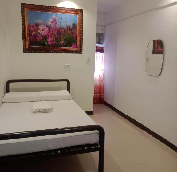 בית מלון כפרי Wjv Inn Bankal