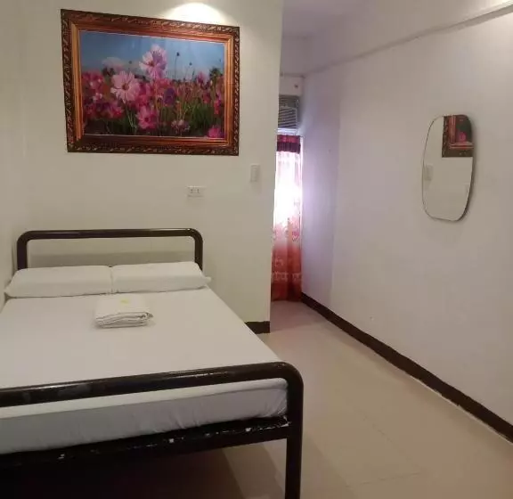 ホテル Wjv Inn Bankal