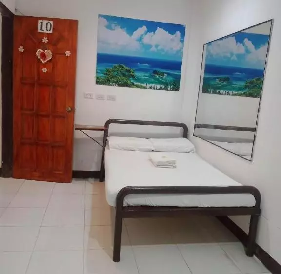 ホテル Wjv Inn Bankal