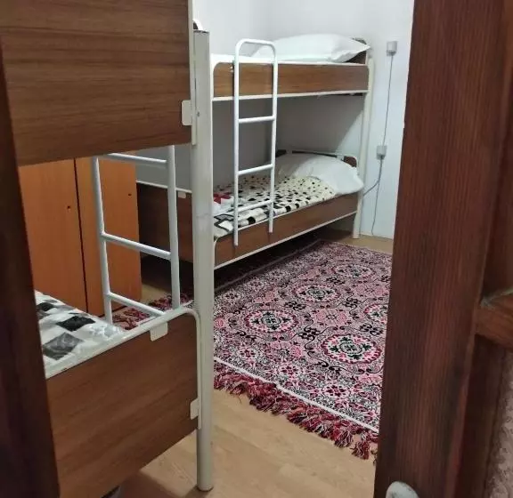 My Hostel In Berat