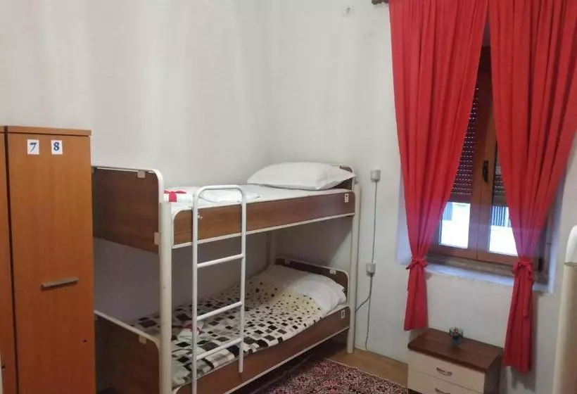 My Hostel In Berat