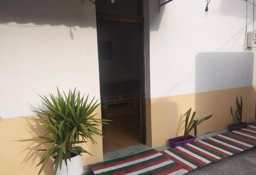 My Hostel In Berat