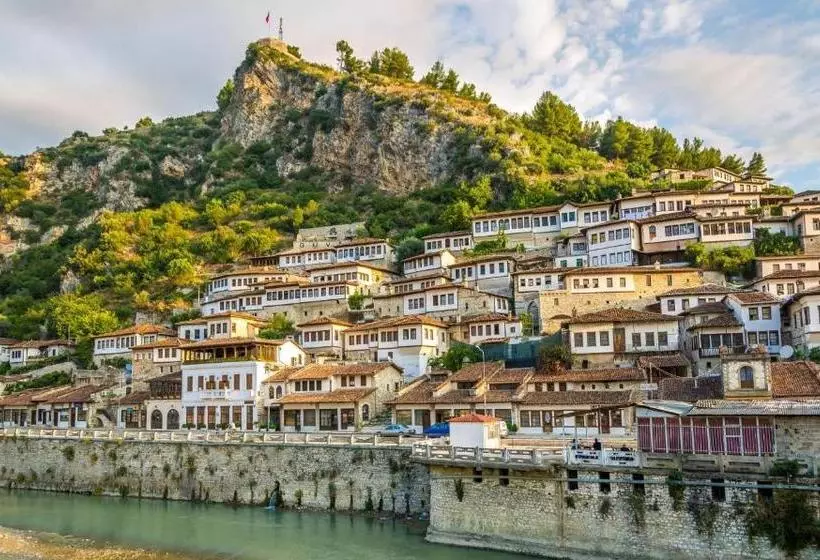 My Hostel In Berat