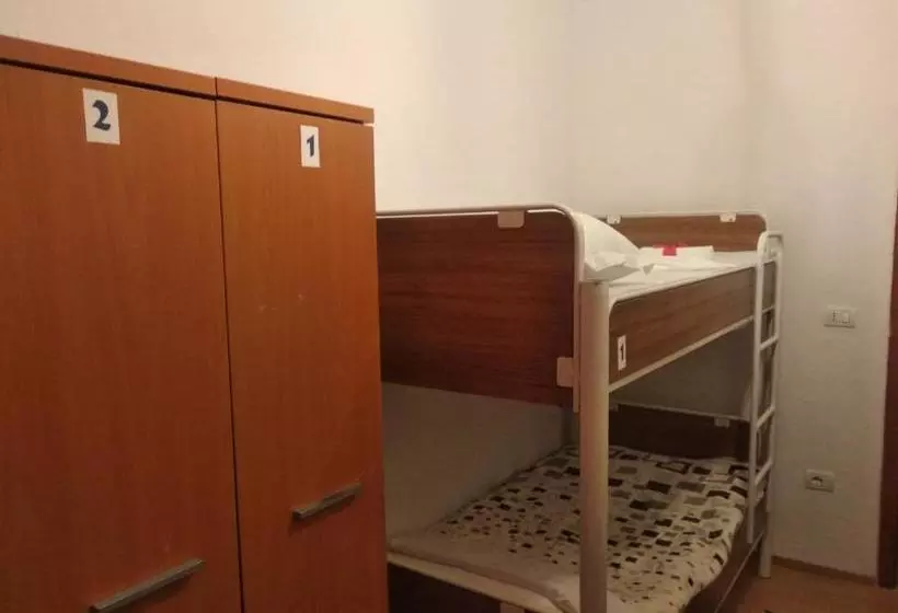 My Hostel In Berat
