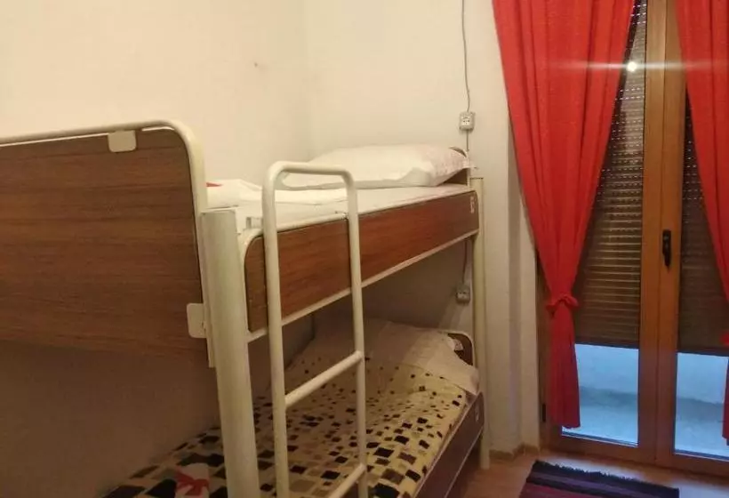 My Hostel In Berat