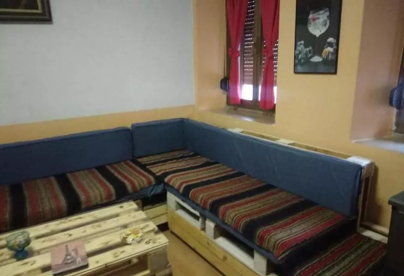 My Hostel In Berat