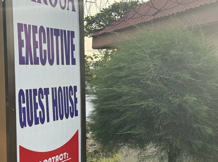 Пансион Larosa Executive Guest House