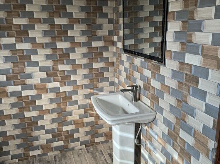 Пансион Larosa Executive Guest House