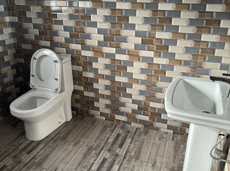 Пансион Larosa Executive Guest House