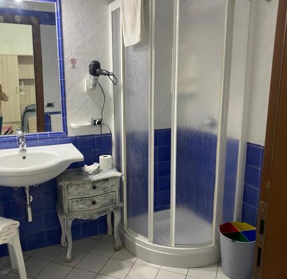 Резиденция B&b Villa Giulia