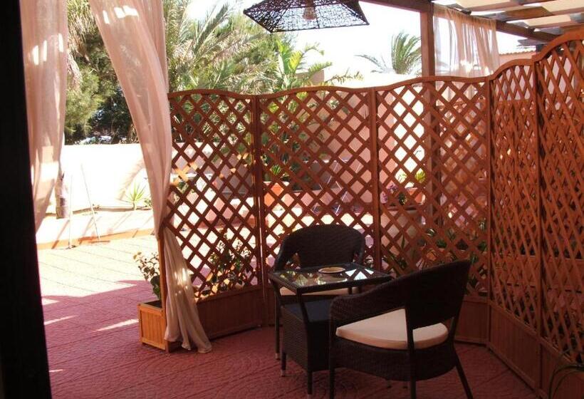 Резиденция B&b Villa Giulia